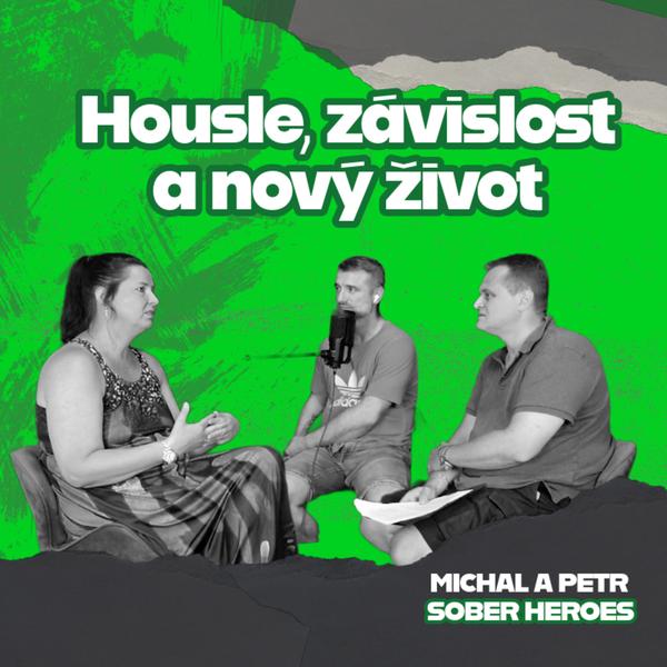 Sober Heroes